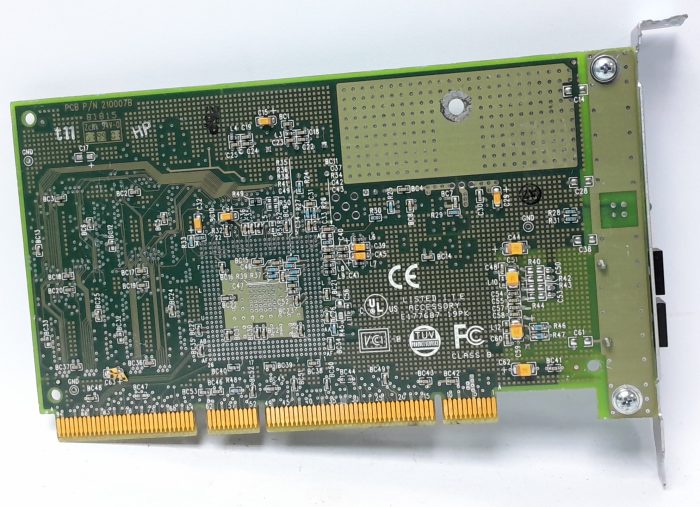 3Com PCI Server Network Adapter 3C985B-SX - Image 4
