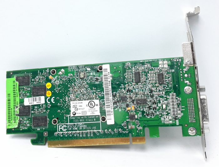 Top Search Graphics Card 109-A92431-20 ATI-102-A924(B) - Image 4
