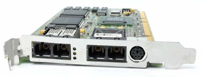 FIBER PCI Adapter SK-NET FDDI-LP SK-5844 - Image 6