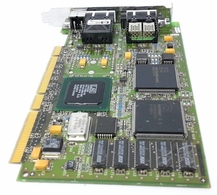FIBER PCI Adapter SK-NET FDDI-LP SK-5844 - Image 5