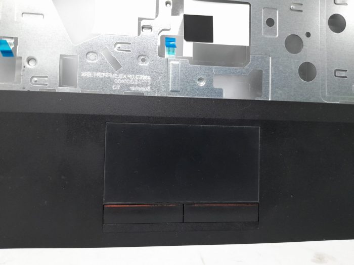 Lenovo E50-80 Laptop Top Case with Touchpad - Image 6