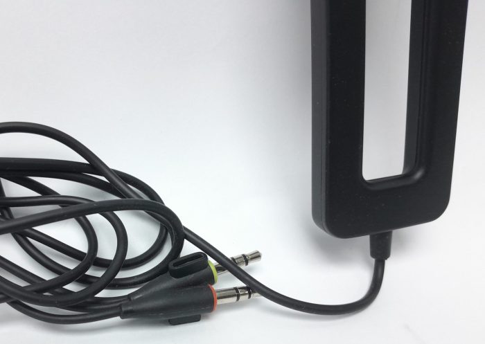 Ipevo Universal VoIP Handset CDPA-01IP - Image 6