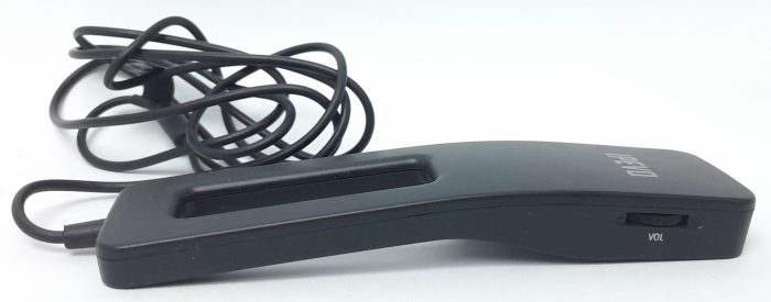 Ipevo Universal VoIP Handset CDPA-01IP - Image 5