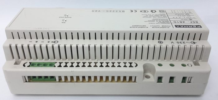 Fermax 230v Power Supply Unit 4810 Alimentador - Image 5