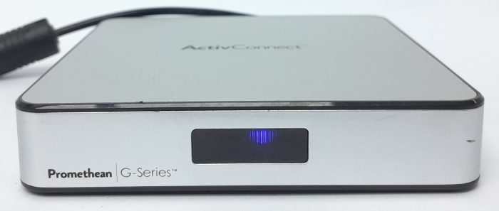 Promethean Android TV Box ActivConnect PRM-X6PRO-01 - Image 7