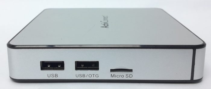 Promethean Android TV Box ActivConnect PRM-X6PRO-01 - Image 6