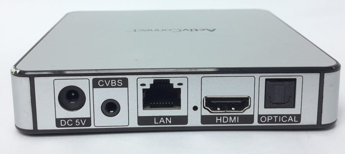 Promethean Android TV Box ActivConnect PRM-X6PRO-01 - Image 5