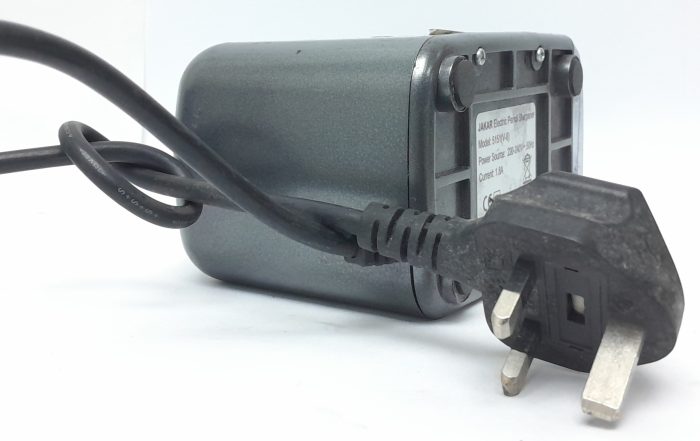 Jakar Pencil Sharpener 5151 - Image 4