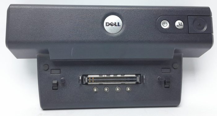 Dell Port Replicator/Docking Station PR01X - Image 2