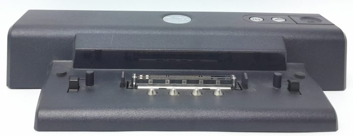 Dell Port Replicator/Docking Station PR01X - Image 8