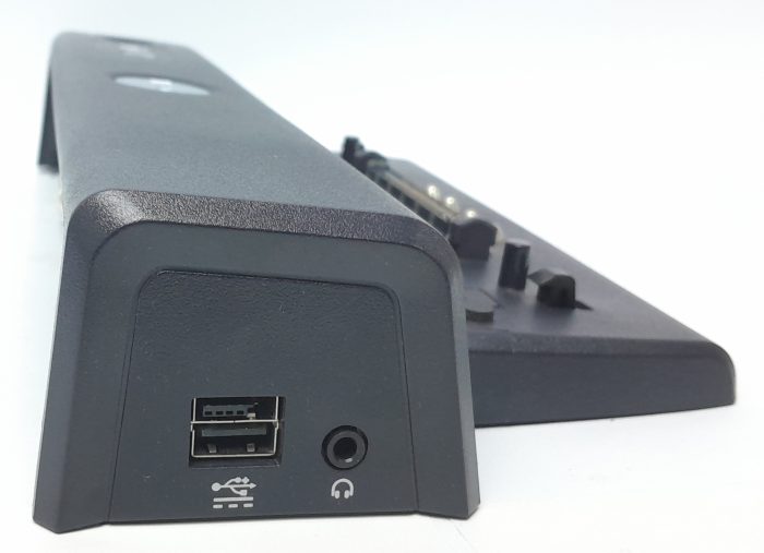 Dell Port Replicator/Docking Station PR01X - Image 7