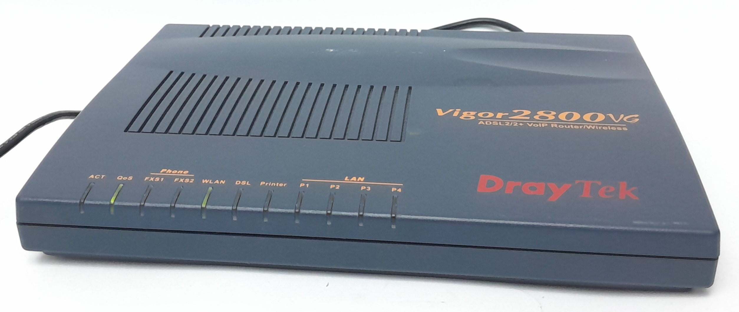 20250204_223317 Draytek ADSL2/2+ Security Router Vigor2800VG - Image 1