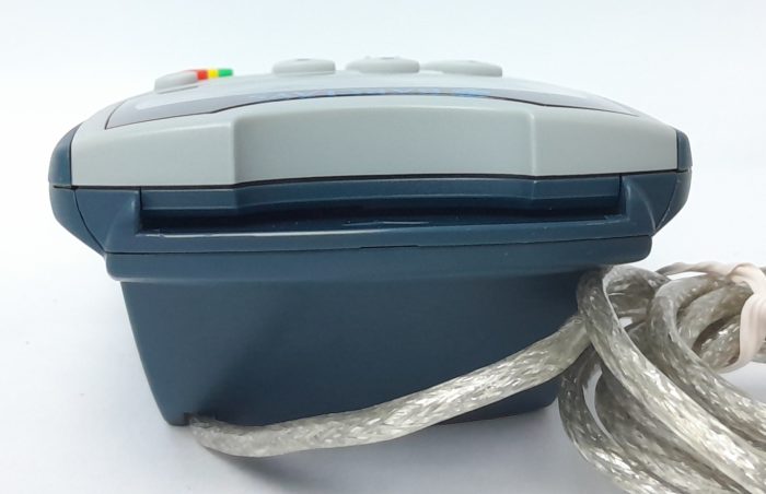 Gemalto PC Pinpad Reader Barclays USB Smart Card Reader Terminal HWP118085C - Image 6