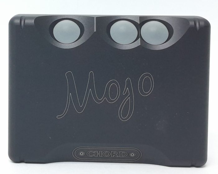 Chord DAC Amplifier for Headphone CHORD MOJO - Image 2