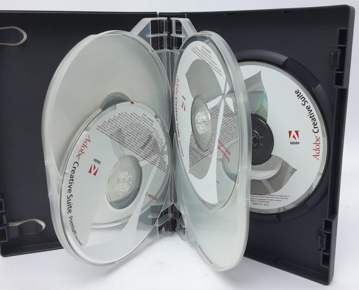 Adobe Software Creative Suite Premium - Image 5