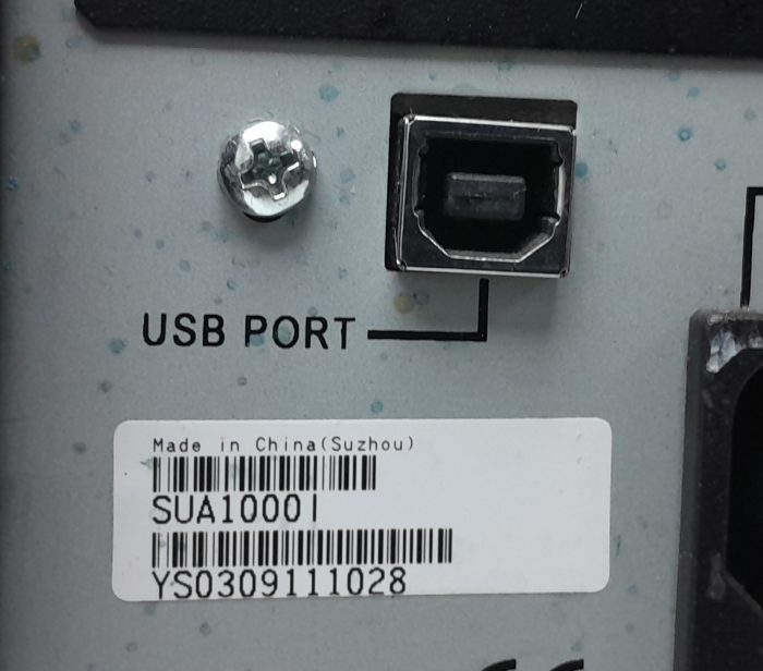 APC Uninterrupted Power Supply (UPS) Smart-UPS 1000 SUA1000I - Image 3