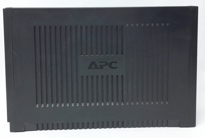 APC Uninterrupted Power Supply (UPS) Back-UPS 1400 BX1400UI - Image 5