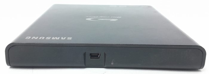 Samsung Portable External USB DVD Writer SE-406 - Image 4