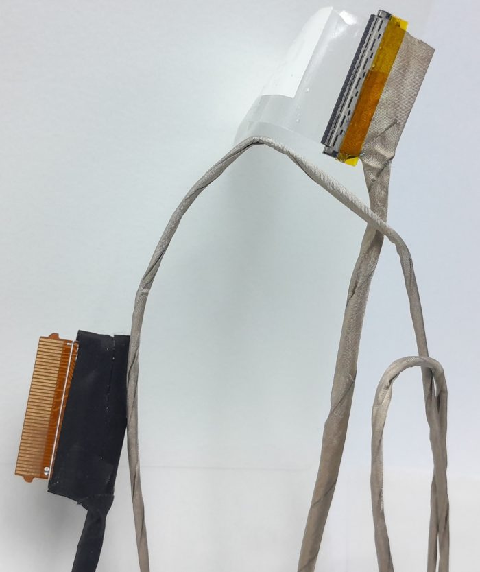 HP Pavilion 15-P078SA Laptop Screen Cable - Image 6