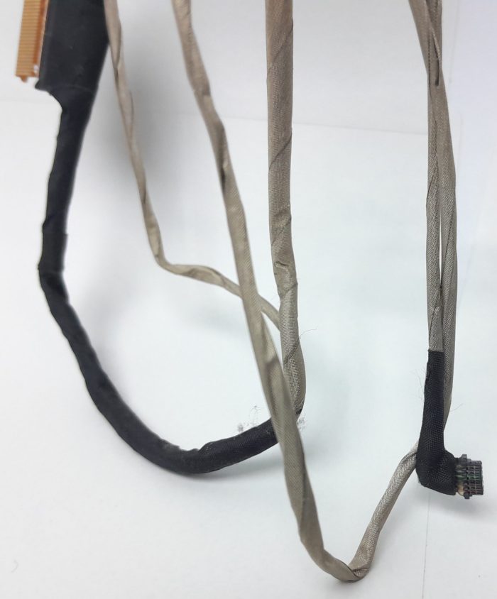 HP Pavilion 15-P078SA Laptop Screen Cable - Image 5