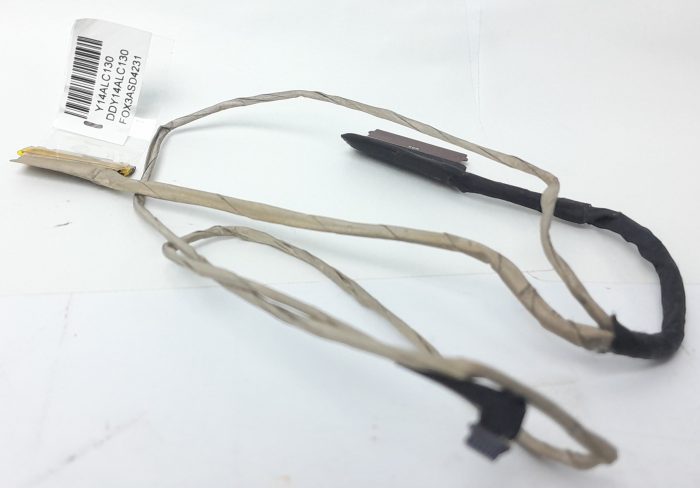 HP Pavilion 15-P078SA Laptop Screen Cable - Image 4