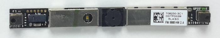 HP Pavilion 15-P078SA Laptop Webcam - Image 2