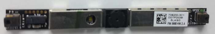HP Pavilion 15-P078SA Laptop Webcam - Image 6