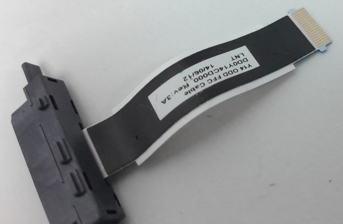 HP Pavilion 15-P078SA Laptop Optical SATA Port Cable - Image 6