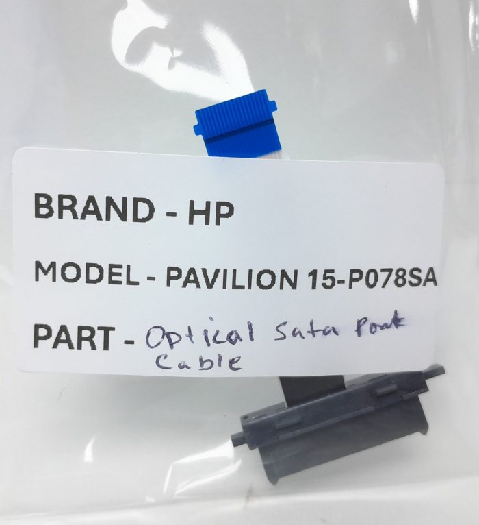 HP Pavilion 15-P078SA Laptop Optical SATA Port Cable - Image 3