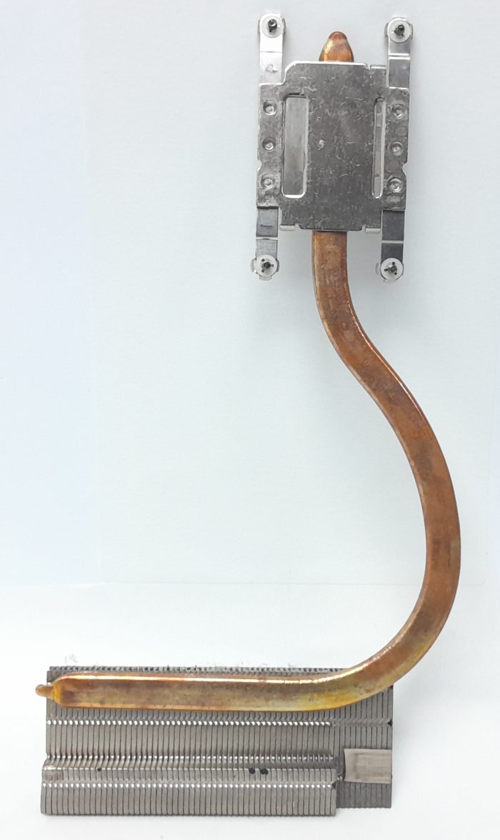 HP Pavilion 15-P078SA Laptop Heatsink - Image 4