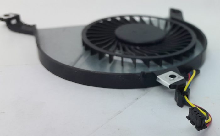 HP Pavilion 15-P078SA Laptop Cooling Fan - Image 6