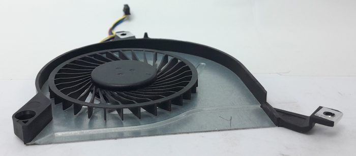 HP Pavilion 15-P078SA Laptop Cooling Fan - Image 5