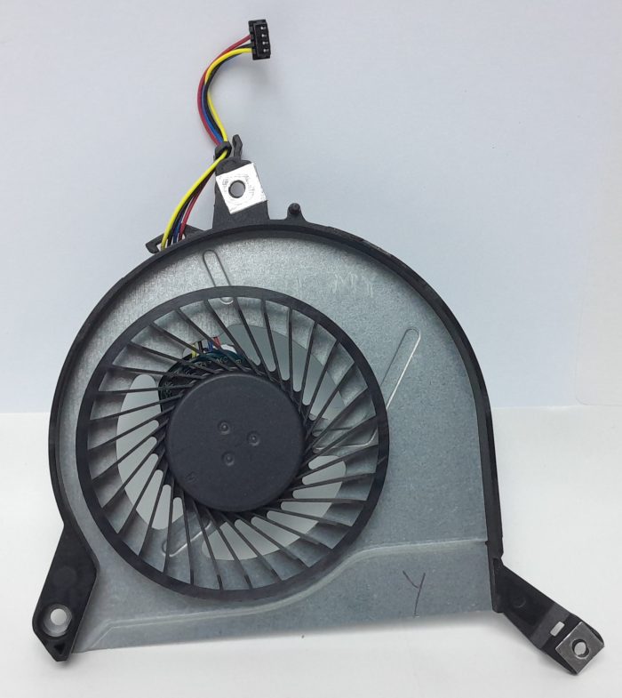 HP Pavilion 15-P078SA Laptop Cooling Fan - Image 4