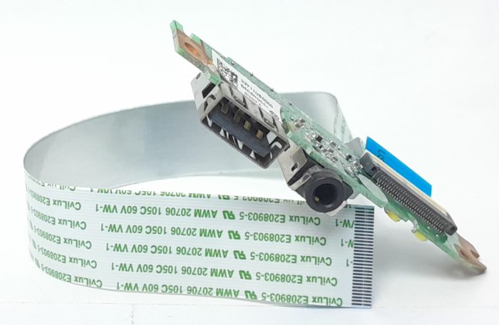 HP Pavilion 15-P078SA Laptop USB Board - Image 2