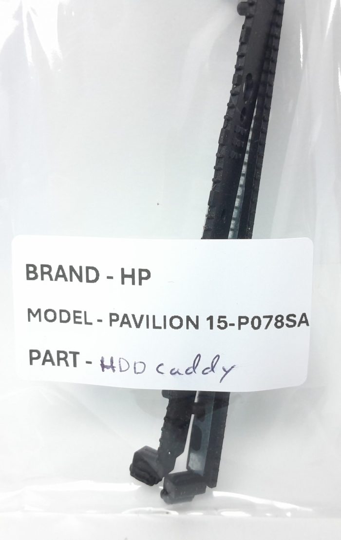 HP Pavilion 15-P078SA Laptop HDD Caddy - Image 3