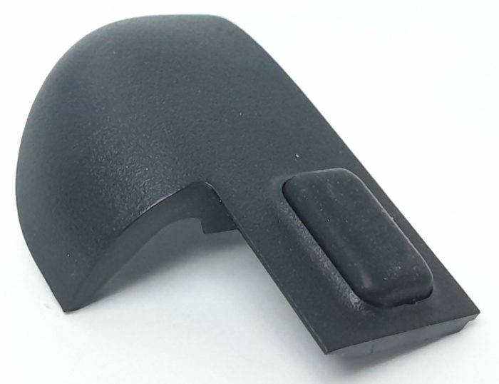 HP Pavilion 15-P078SA Laptop Left Hinge Cover - Image 2