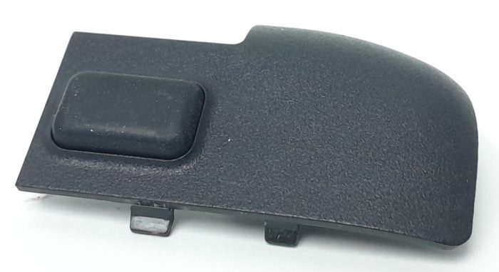 HP Pavilion 15-P078SA Laptop Left Hinge Cover - Image 6