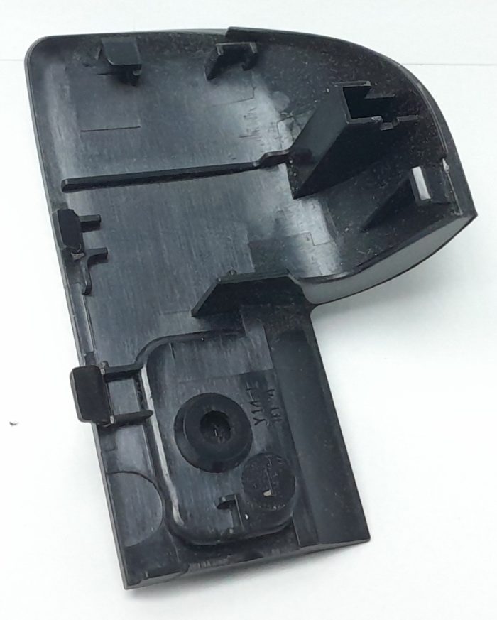 HP Pavilion 15-P078SA Laptop Left Hinge Cover - Image 4