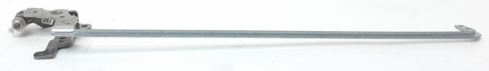 HP Pavilion 15-P078SA Laptop Left Hinge - Image 4