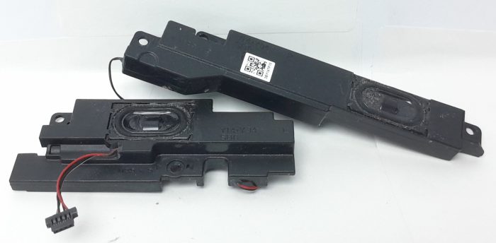 HP Pavilion 15-P078SA Laptop Speakers - Image 2