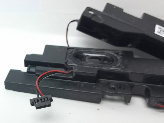 HP Pavilion 15-P078SA Laptop Speakers - Image 6