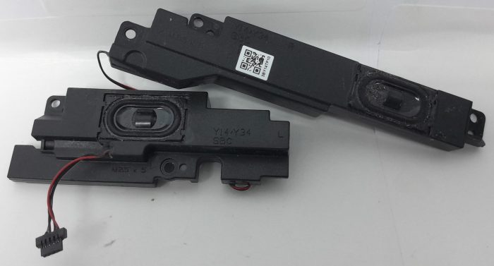 HP Pavilion 15-P078SA Laptop Speakers - Image 5