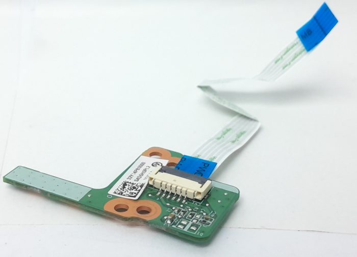 HP Pavilion 15-P078SA Laptop Power Button - Image 4