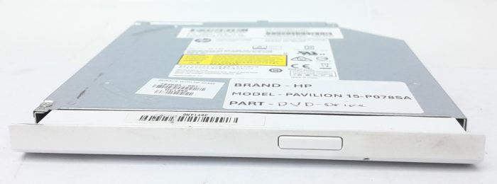HP Pavilion 15-P078SA Laptop DVD Drive - Image 6