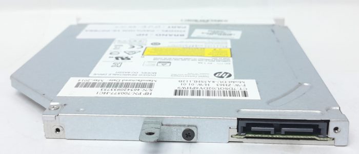 HP Pavilion 15-P078SA Laptop DVD Drive - Image 5