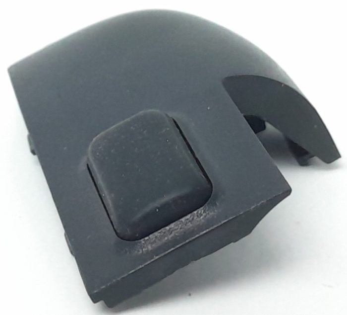 HP Pavilion 15-P078SA Laptop Right Hinge Cover - Image 2