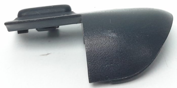 HP Pavilion 15-P078SA Laptop Right Hinge Cover - Image 6