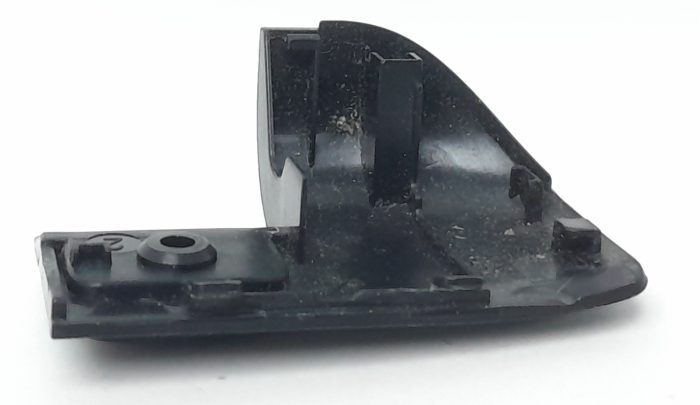 HP Pavilion 15-P078SA Laptop Right Hinge Cover - Image 5