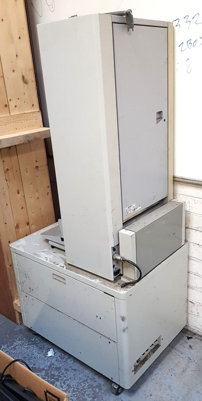 Horizon Friction Collator QC-S10 - Image 2