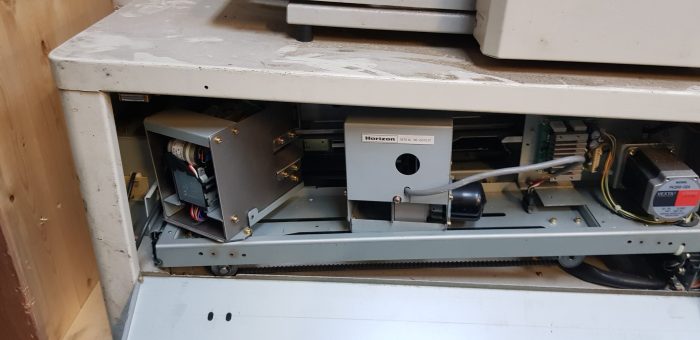 Horizon Friction Collator QC-S10 - Image 9